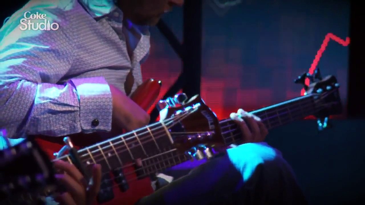 Dasht-e-Tanhai with Arabic subtitles  دشتِ تنہائی