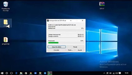 Descargar Gta 3  para pc  full español  (windows  7,8,8.1,10)