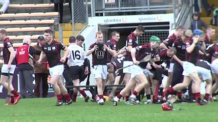 The Mountain Goats - Dancing in Kilcoltrim