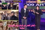 SNSD Melon Music Awards X File (Arabic Sub)