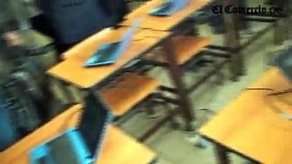 Ministerio de Educación instó a docentes a utilizar material de cómputo en sus clases