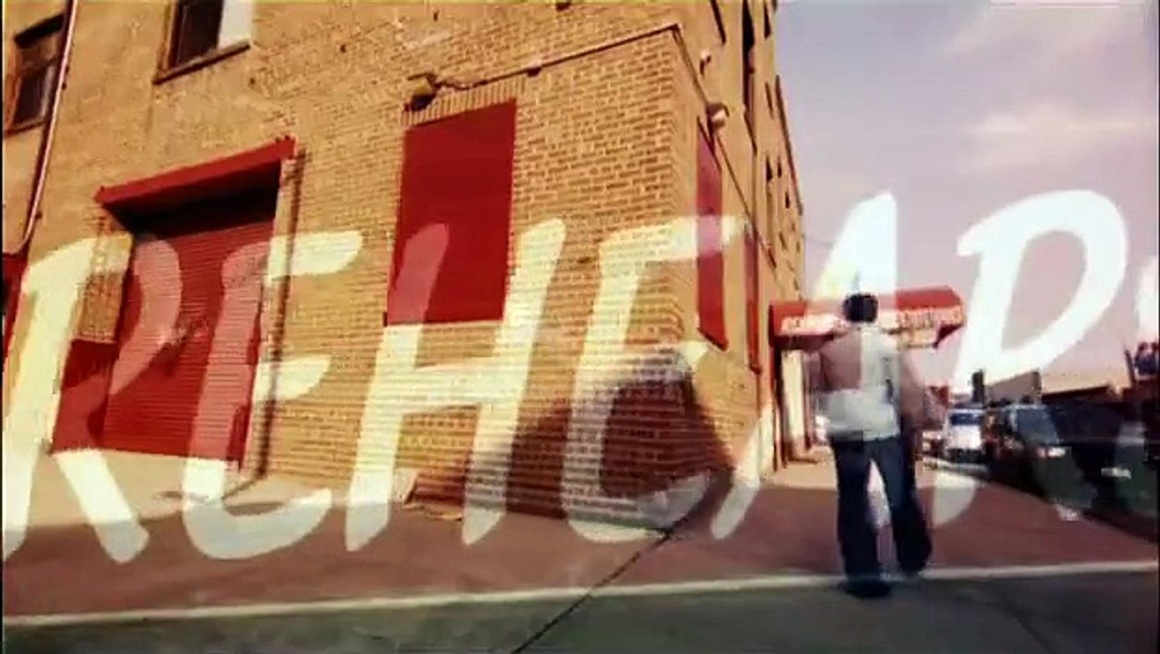 Matt Stamm "Everybody Falls"