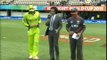 ICC Cricket World Cup Pool B Match: Pakistan v United Arab Emirates (UAE) at Napier