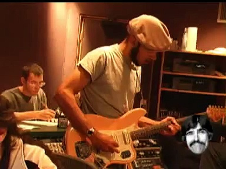 While We Were Out - from Incubus bonus DVD