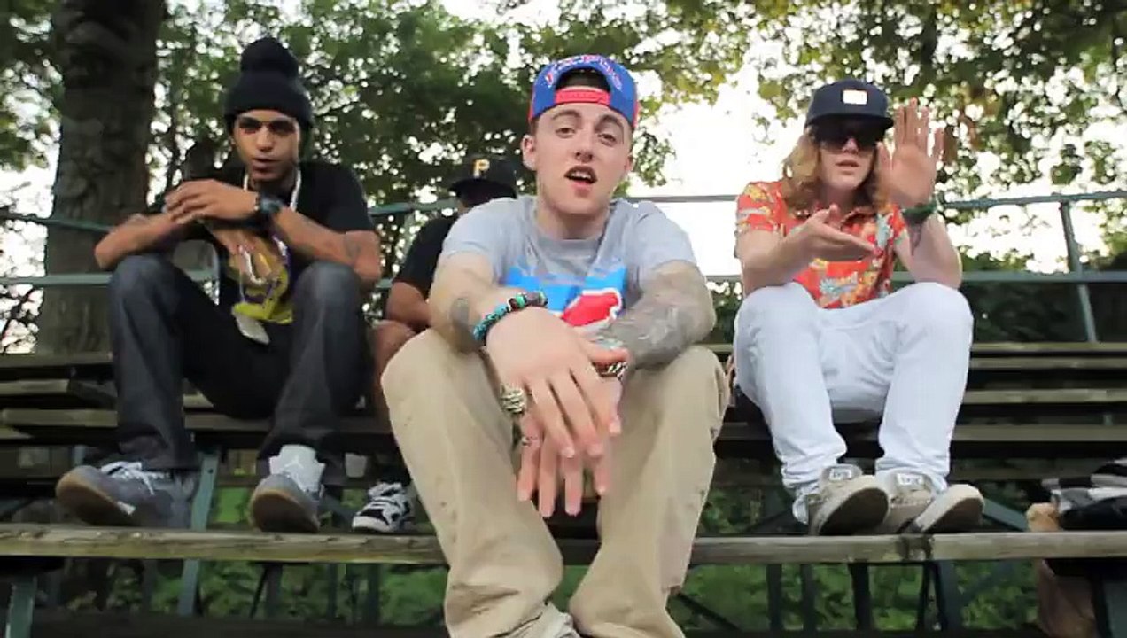 Mac Miller - Best Day Ever