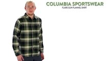Columbia Sportswear Flare Gun Flannel Shirt - Long Sleeve (For Men)