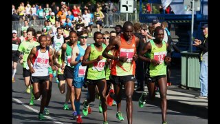 E.ON Marathon Kassel 2015