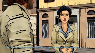 The Wolf Among Us Walkthrough Part 5 HD PC