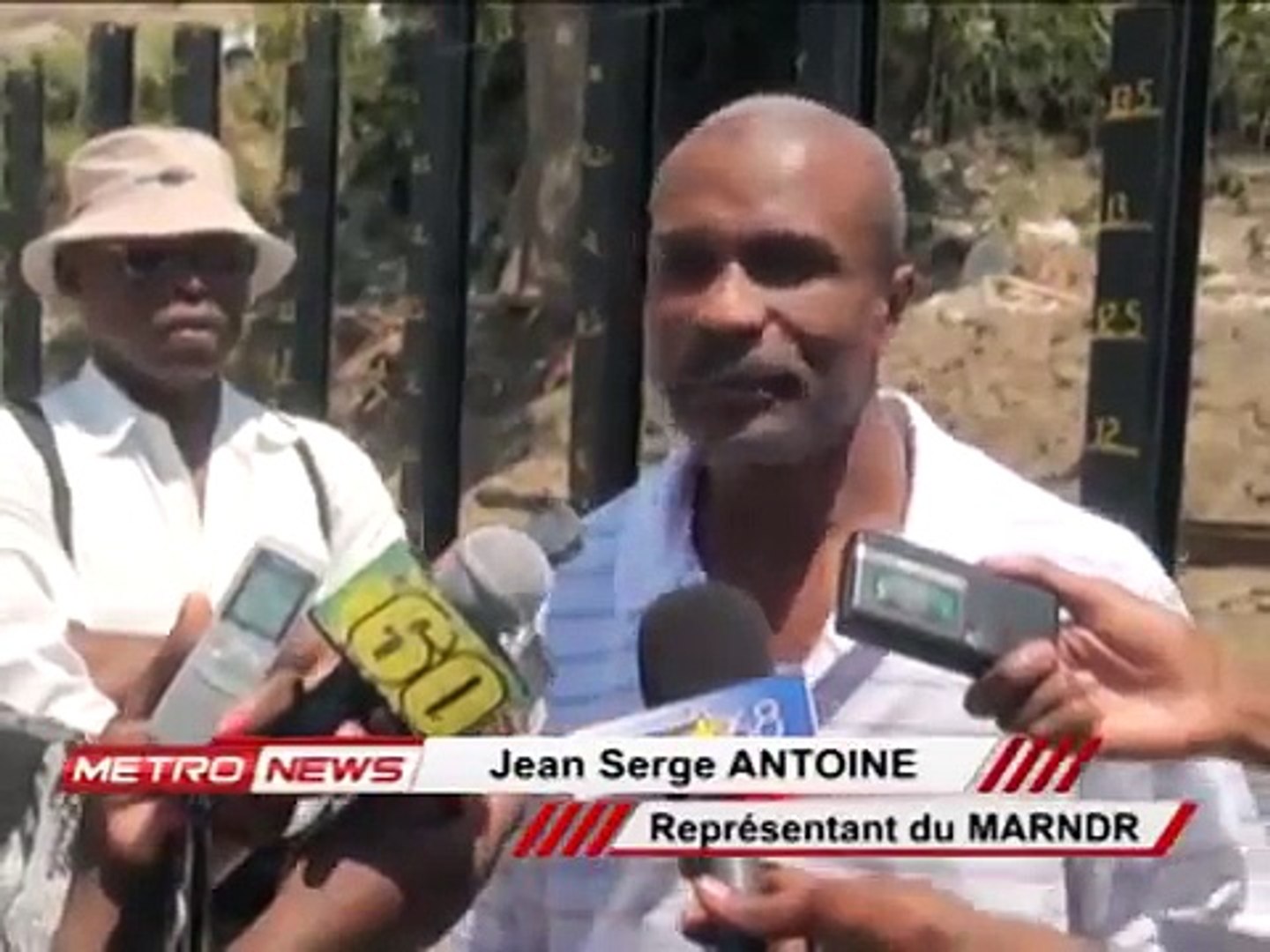 Haiti NEWS JEUDI 20 MARS 2014