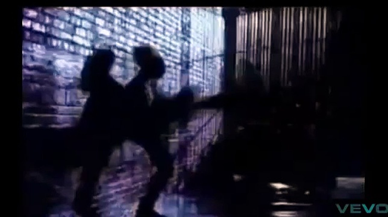 Mary J. Blige - Real Love - 1992 Music Video