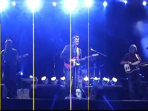 Bajaga-Plavi safir-(Uživo Vrnjačka Banja 2008)