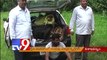 7 Lakhs worth Sandalwood seized in Visakha