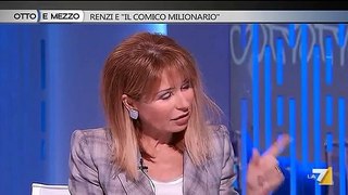 Luigi Di Maio (M5S) vs Matteo Renzi (PD): 