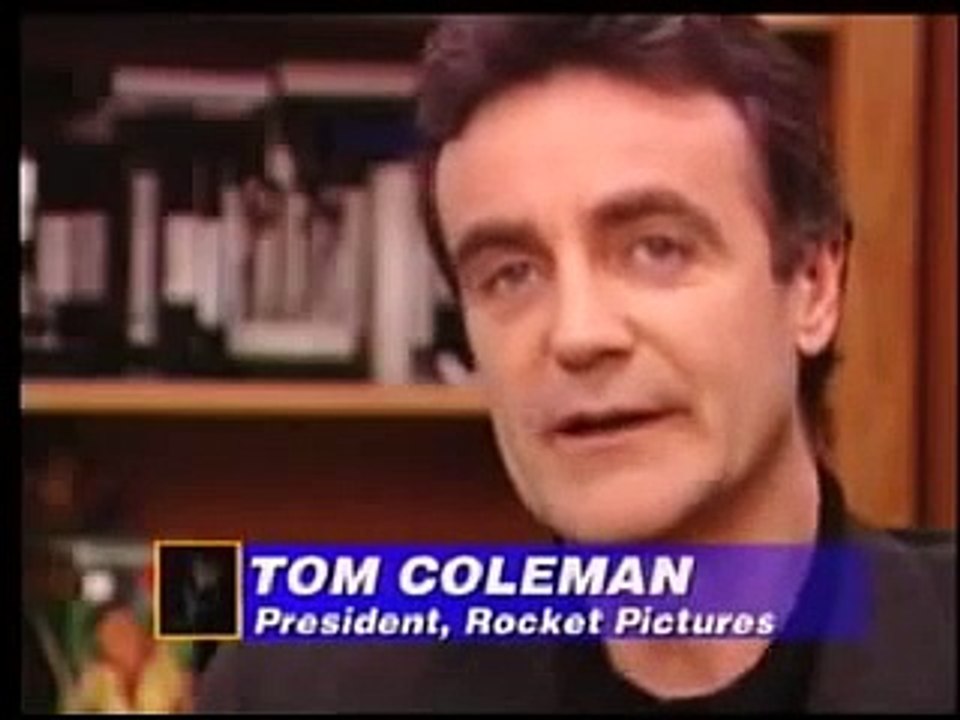 Entrevista a extraterrestre en el Área 51 de Nevada.