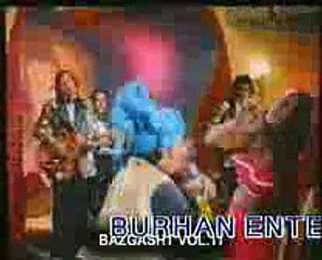 Best of Noor Jahan, ME TE SHARAB BADNAM HO GAI