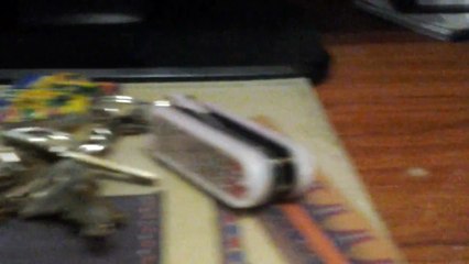 WORLDS SMALLEST COMPUTER!!!!!!