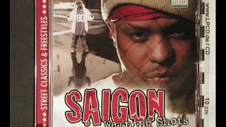 Saigon - Yes