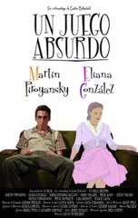 Un Juego Absurdo Full Movie Free Online Streaming (2009)  ☞
