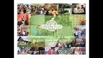 ICCM 2011: Green Map System: Mapmaking for Inclusive Participation in Community Development