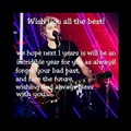 Happy Birthday Niall From Directioners Indonesia