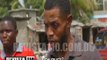 Muestran haitianos con papeles de RD que dicen ser deportados
