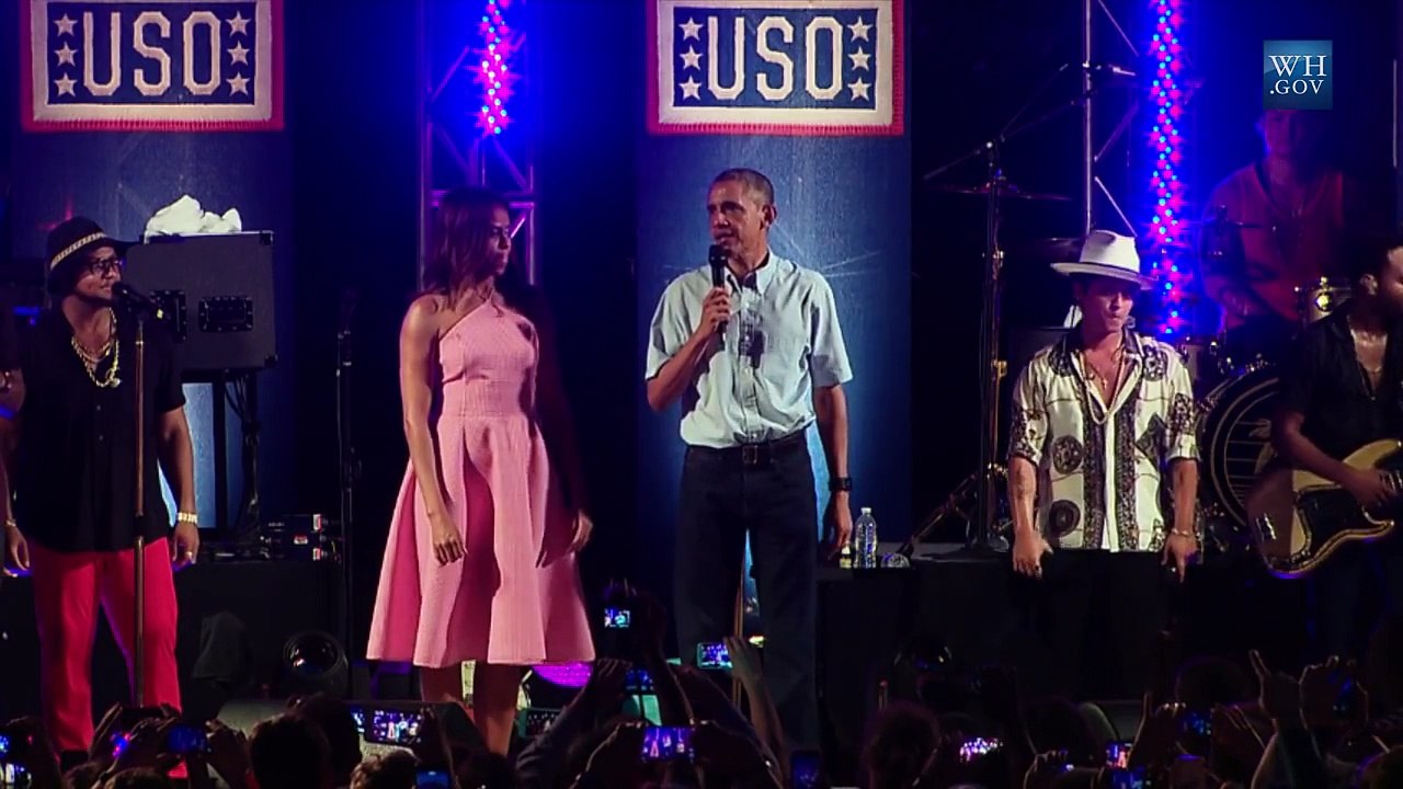 West Wing Week: 07/10/15 or, “Bask in the Glory”