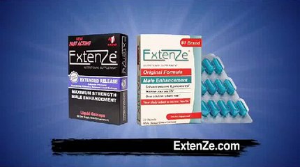 ExtenZe  reviews does extenze really work