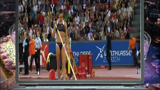 الرياضة-Yelena Isinbaeva لحظة انتصار لم تتكرر بكين2008- Egypthands