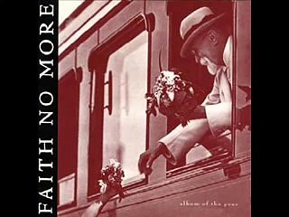 Ashes to Ashes by Faith No More