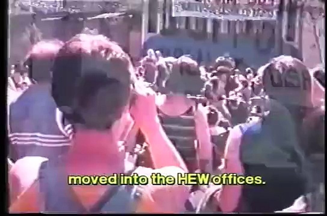 The Power of 504 (open caption) part 2