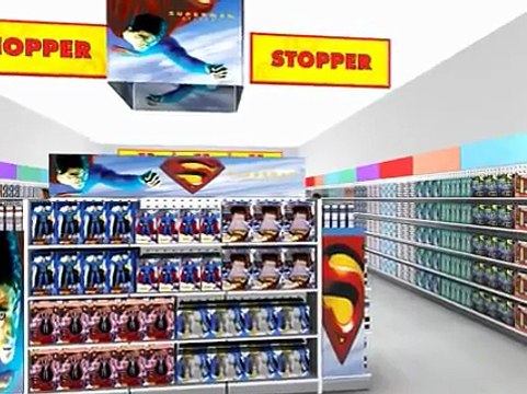 KB Virtual Store Walk-Through