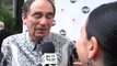 Albie Sachs -Lincoln Medal of Honor recipient