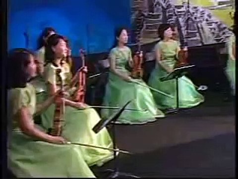 La Gracia de Dios - Coro Gracias