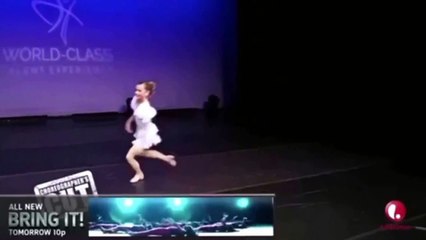 What about Angels ~ DanceMoms Audioswaps