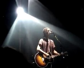 Richard Ashcroft（The Verve）