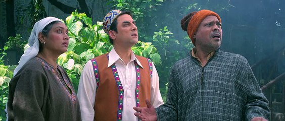 Chinar Daastaan-E-Ishq (2015) Full Hindi Movie Part 2