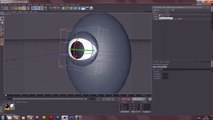 CTuts - Cinema 4D - FFD Deformation tool Tutorial (morph)