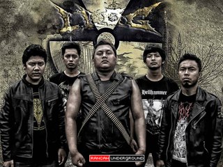 L.L.O.G _ stigmata penghianatan