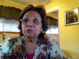 Mensaje profetico sobre El Juicio De Dios sobre Estados Uni