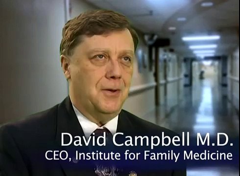 Marcus Engel Patient Care Promo Video