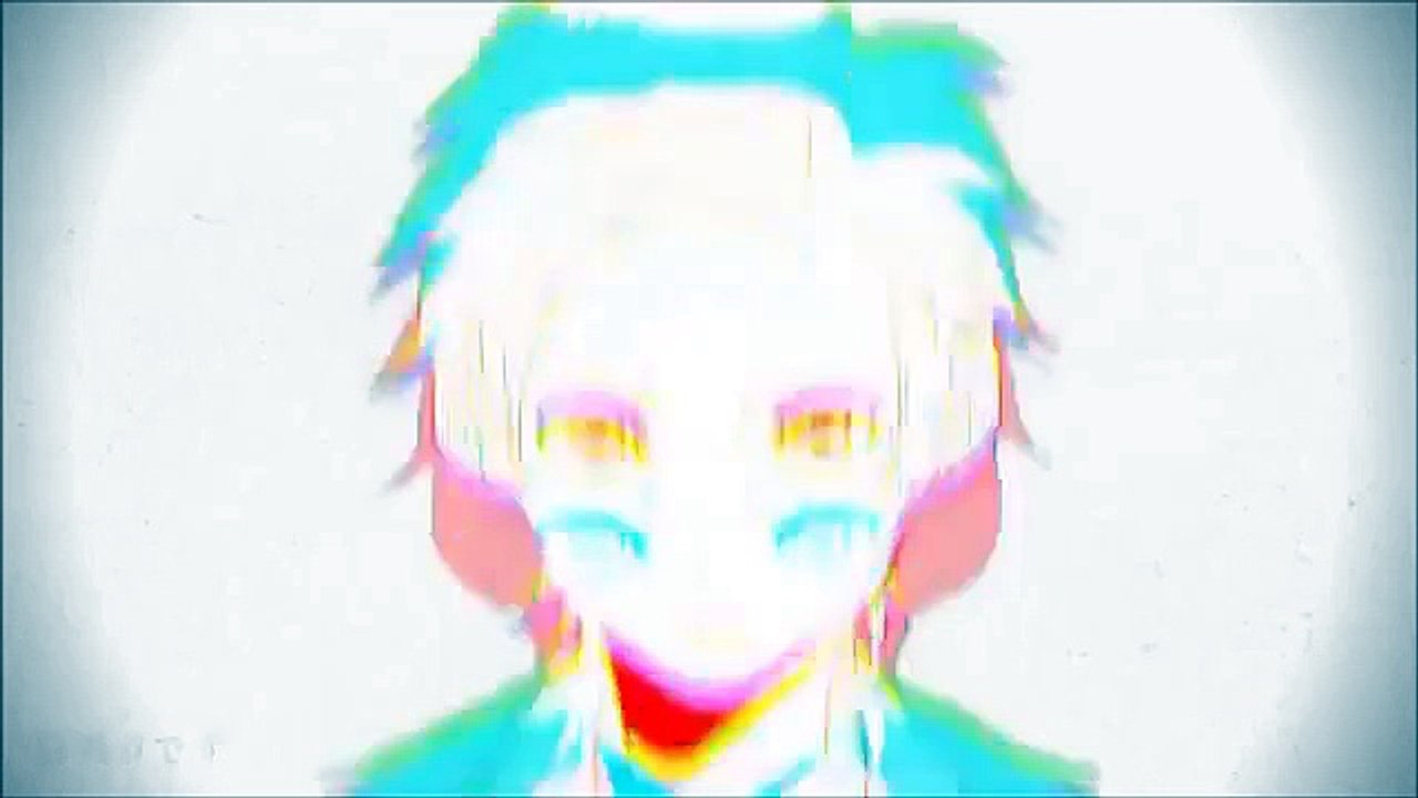 【V Flower • Ritsu Namine】Detention Teacher - Inokori Sensei - イノコリ先生「HoneyWorks」