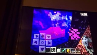 MCPE 0.12.1 PORTALS YAY [Minecraft Gamer]