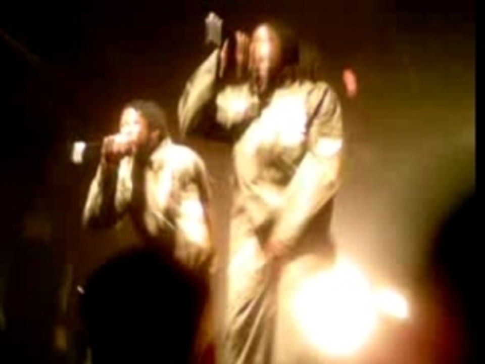 G kill et d.o.c