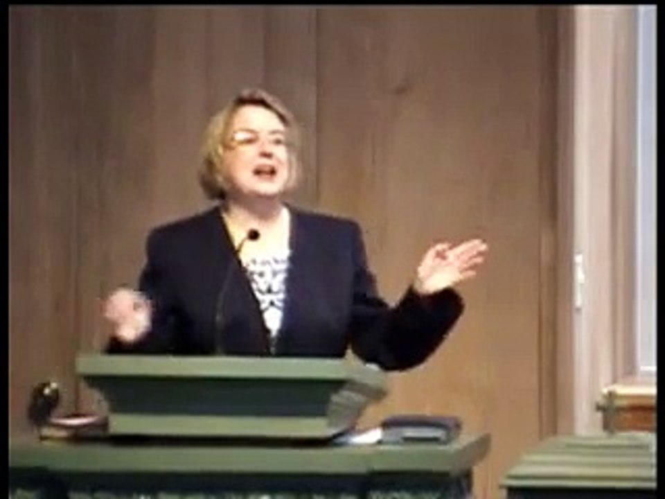 Speak up!  August 23, 2015