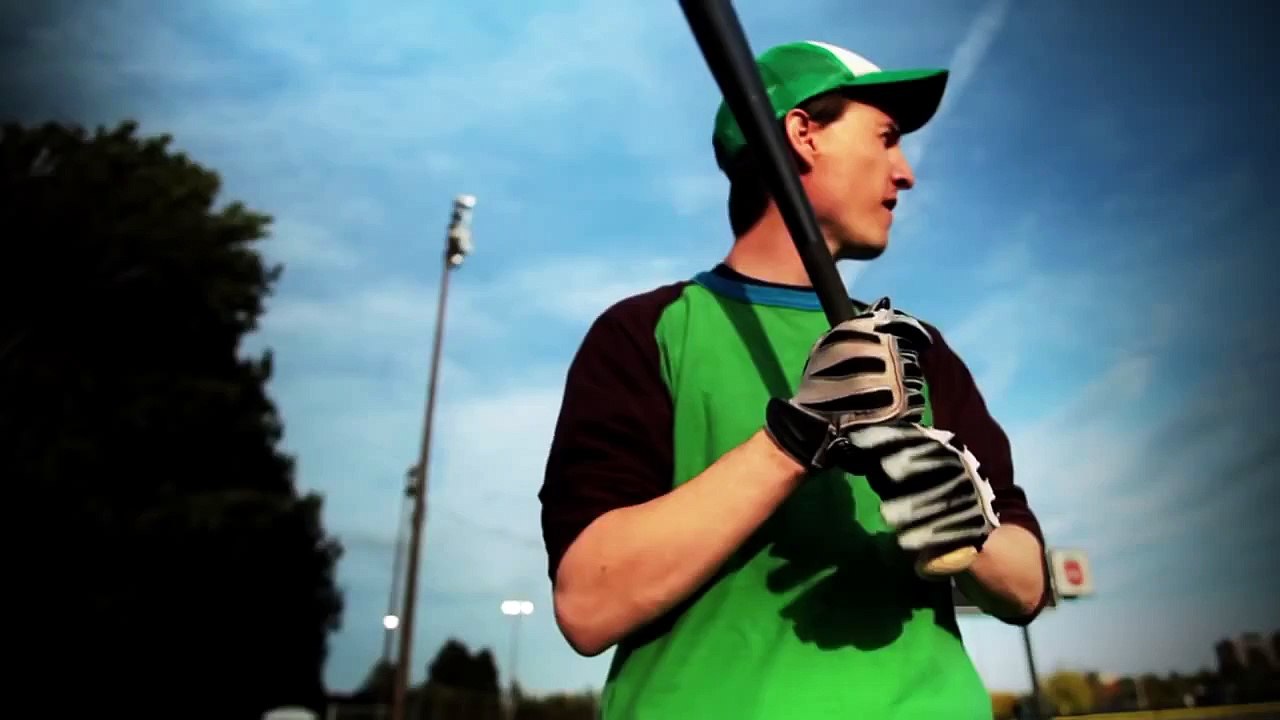 "Don't Play Games" - Motorcycle Ride for Dad Prostate Awareness TV PSA