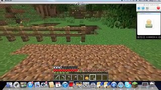 Pandanation40 and minecraftgamer's Server Survival Part 5