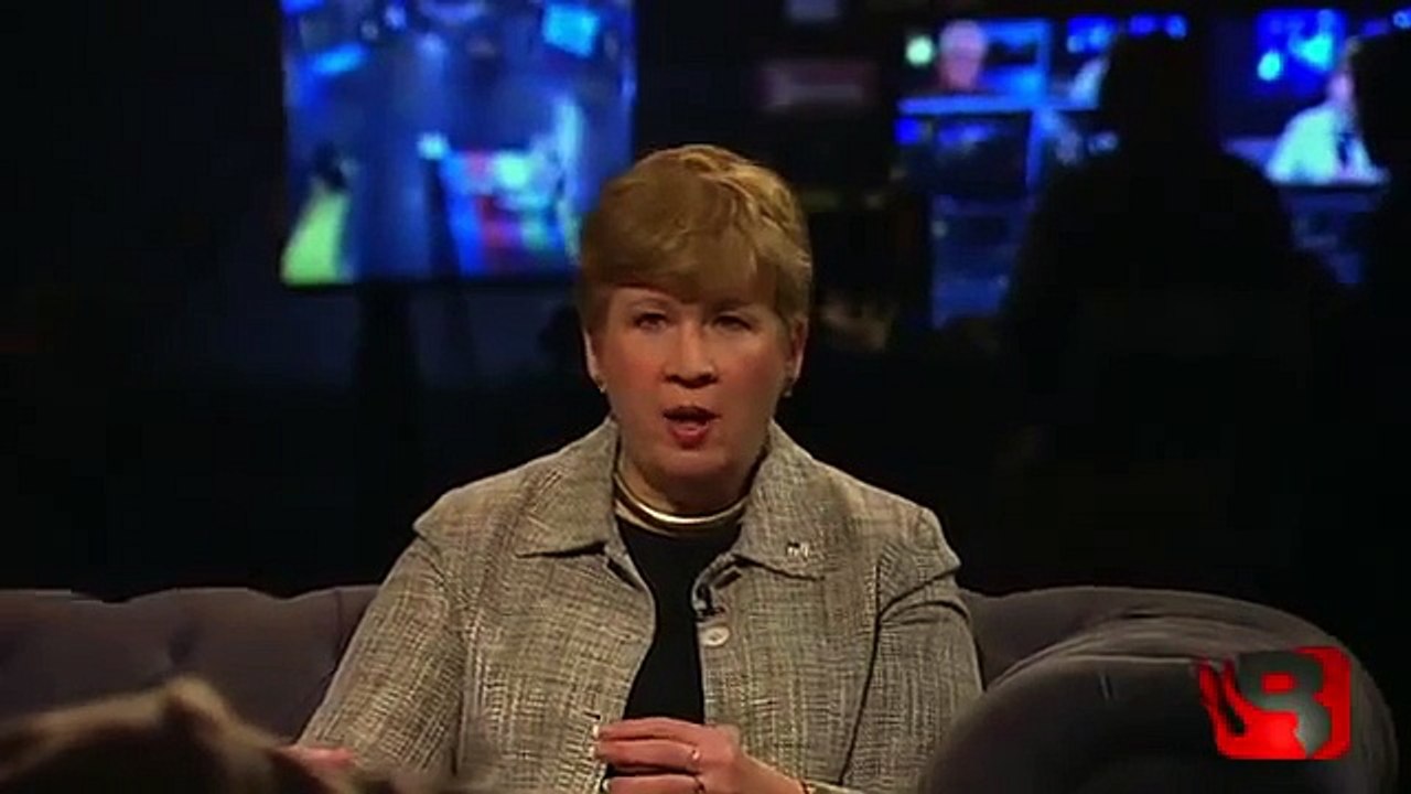 GBTV: Claire Lopez, Part 1