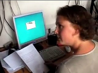 Candiss ut av sangern