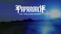 Papa Roach fala sobre a música Falling Apart do álbum F.E.A.R. [Legendado PT-BR]