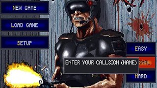 More Terminator Games Buttsniffers24 Review